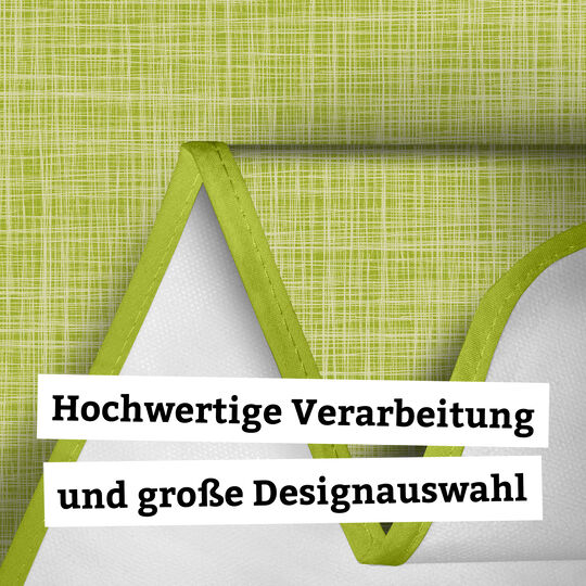 Tischdecke Monte Carlo Sharon limone image number null